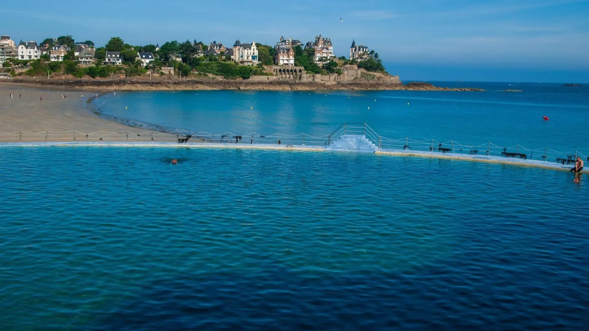 Ty Glaz - Jardin - Veranda - 800 M De La Plage ディナール