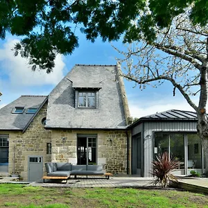 La Saleya - Maison A Moins D'un Km De La Dinard